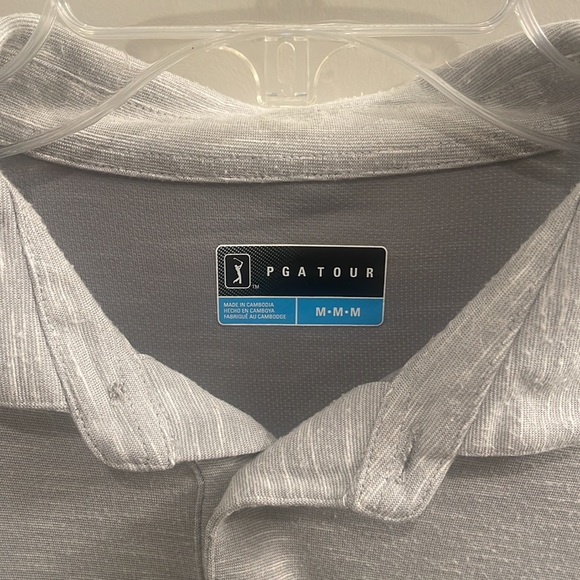 PGA Tour Polo - Picture 2 of 3